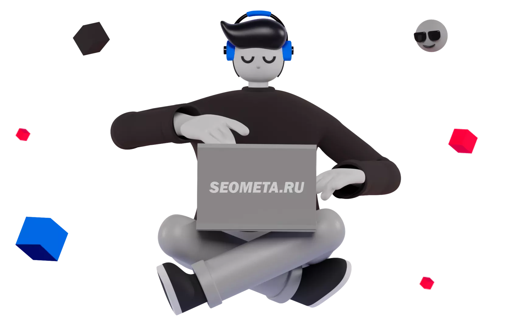 Компания SEO Ижевск