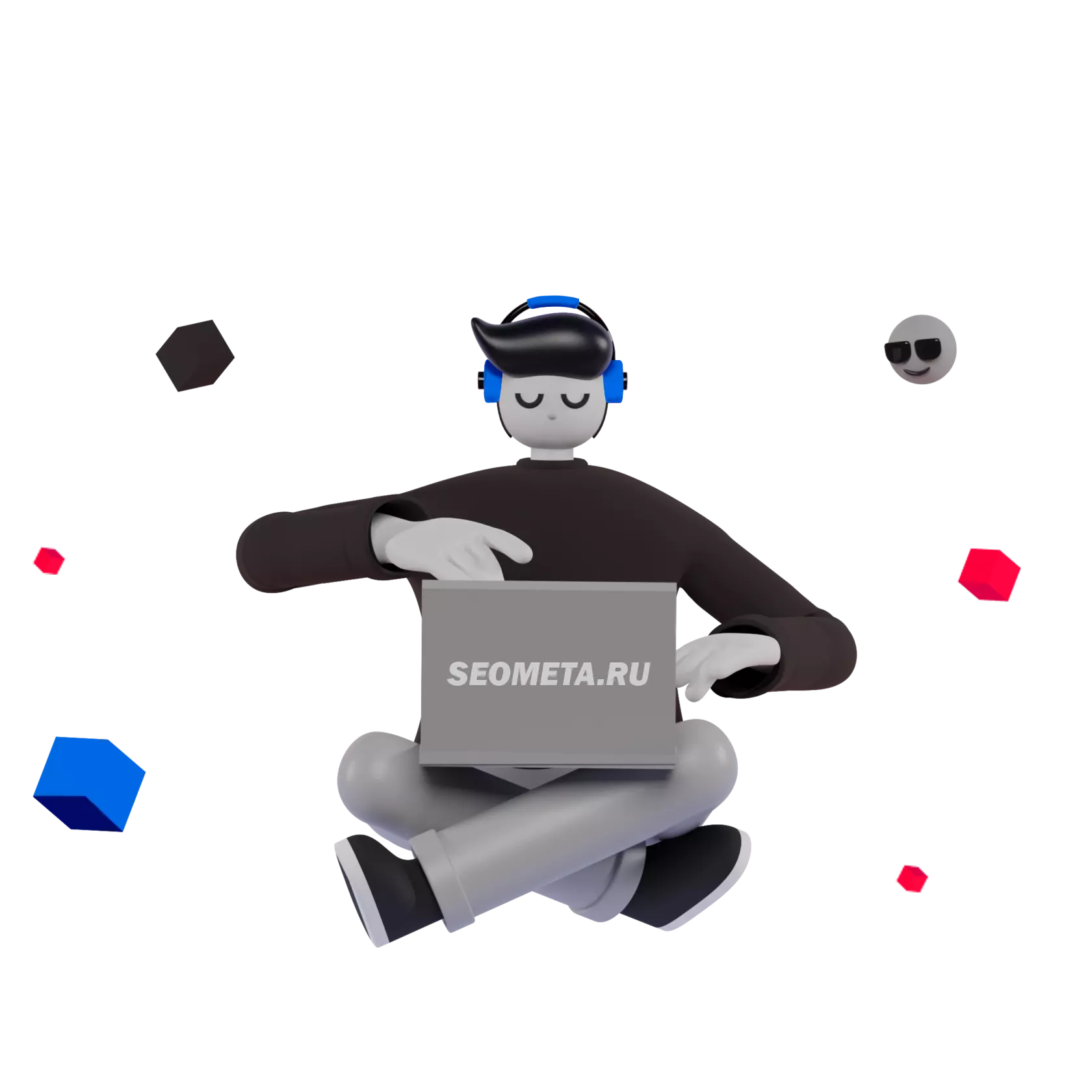 Компания SEO Ижевск